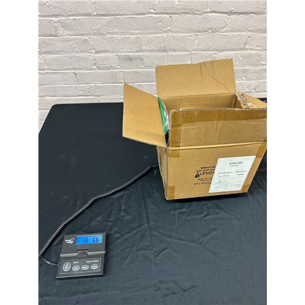 13lbs of Costume Jewelry Unsorted