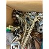 Image 3 : 13lbs of Costume Jewelry Unsorted