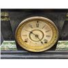 Image 3 : Antique Genuine Seth Thomas S.T. Made in America Mantle Clock *as is*