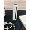 Image 2 : Nintendo Wii Console Bundle System, 20 Games, 3 Controllers, 2 Nunchuks, Cables, etc