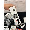 Image 6 : Nintendo Wii Console Bundle System, 20 Games, 3 Controllers, 2 Nunchuks, Cables, etc