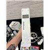 Image 7 : Nintendo Wii Console Bundle System, 20 Games, 3 Controllers, 2 Nunchuks, Cables, etc