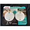 Image 1 : 10 Year Smoke & Carbon Monoxide Alarms NEW