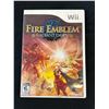 Image 1 : Fire Emblem: Radiant Dawn Nintendo Wii Game (complete)
