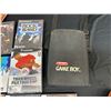 Image 4 : Lot of Assorted Video Games and Accessories DS, PS2, Game Boy, Booklets
