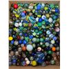 Image 1 : 9lbs of Marbles