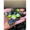 Image 2 : 9lbs of Marbles