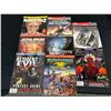 Image 1 : Lot of 8 PRIMA  Strategy Guides, Video Game Guides