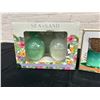 Image 3 : Lot of Sea & Sand Candles, Soy & Essential Oil NEW