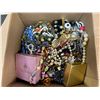 Image 2 : 14lbs of Costume Jewelry unsorted