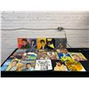 Image 1 : Lot of 24 Elvis Presley Vinyl Records LPs