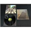 Image 1 : Lot of 2 Modern Records Beatles Abbey Road 180 Gram 2012 Repress and Romi Mayes LP
