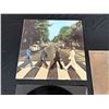 Image 2 : Lot of 2 Modern Records Beatles Abbey Road 180 Gram 2012 Repress and Romi Mayes LP