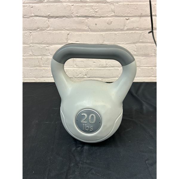 20lbs Weight Dumbbell