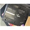 Image 8 : 1993 Sega Genesis Model 2 Console The Core System MK-1631 3RD PARTY AV CABLE with Games. Works.