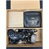 Image 2 : Sega Genesis Model 3 Core System Console 1998. CIB. Works.