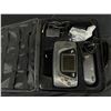 Image 2 : SEGA GameGear Handheld Console Bundle with Cables, Case, Games, Accessories
