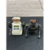 Image 1 : Lot of 2 Vintage Robots AcroBot and Gorilla 56