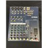 Image 1 : Yamaha MG82CX Mixing Console