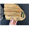 Image 1 : Rawling and Wilson Baseball Gloves