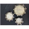 Image 2 : Set of 3 Tambourines