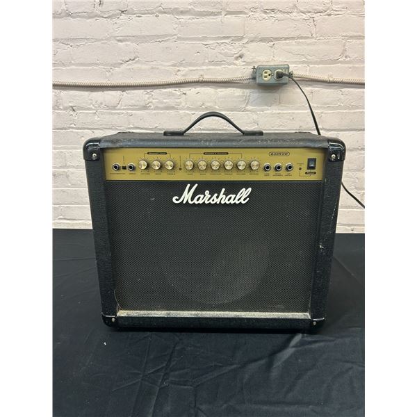Marshall Guitar Amplifier G30R CD