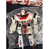 Image 2 : Vintage Transformers Jetfire Boxed G1 Transformer