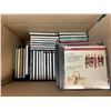 Image 1 : Lot of 54 CDs Mostly Orchestra, Big Band, Easy Listening