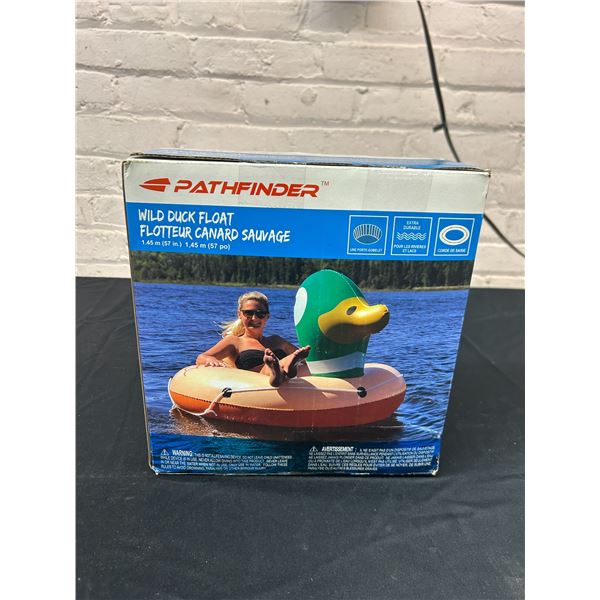 Pathfinder Wild Duck Floatie