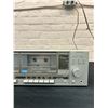 Image 3 : SANYO Double Cassette Deck  RD W340