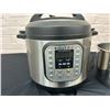 Image 2 : Instant Pot Pressure Cooker