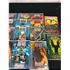 Image 2 : Lot of 26 Batman DC Comics The Dark Knight, Robin, Etc