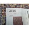 Image 11 : Ikea Vedbak Area Rug 5'7"*7'7"