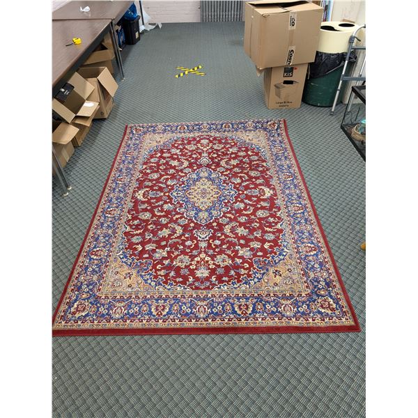 Ikea Vedbak Area Rug 5'7"*7'7"
