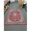 Image 7 : Ikea Vedbak Area Rug 5'7"*7'7"