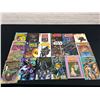 Image 1 : Lot of 19 Assorted Comics Dark Horse Star Wars, The Mask, Indie Comics, Etc