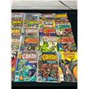 Image 2 : Lot of 44 Conan The Barbarian Vintage Comic Books