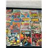Image 3 : Lot of 44 Conan The Barbarian Vintage Comic Books