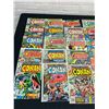 Image 4 : Lot of 44 Conan The Barbarian Vintage Comic Books