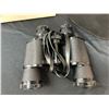 Image 2 : Ensign Jumelles par Bushnell Binoculars with box, caps 7x35