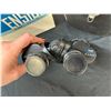 Image 4 : Ensign Jumelles par Bushnell Binoculars with box, caps 7x35