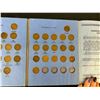 Image 4 : Book of Small Canadian Cents / Pennies 1932-1968