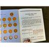 Image 5 : Book of Small Canadian Cents / Pennies 1932-1968