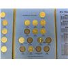 Image 3 : Book of Canadian Nickels 1922-1950 (partially complete)
