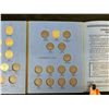 Image 4 : Book of Canadian Nickels 1922-1950 (partially complete)