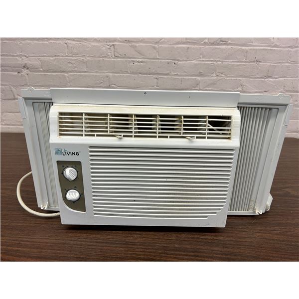 For Living Window AC Unit