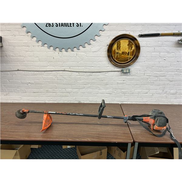 Tanaka Pro Force TBC 265 Gas Powered Weed Eater