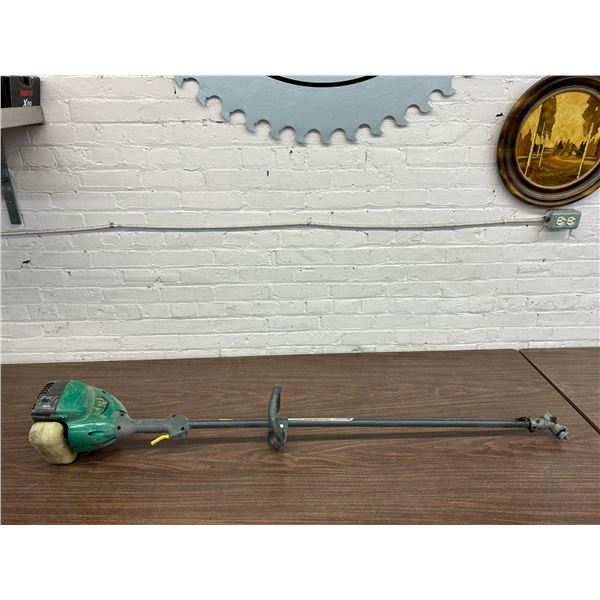 Weed Eater Max MX550 Gas Powered 17"