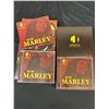 Image 3 : Bob Marley Jamaican Classics CD Box Set