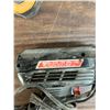 Image 2 : Lot of Electric Power Tools, Drills, Soldering Gun, Battery Charger, Skil Saw, etc